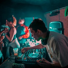 Get Together w/ Stinkin Rich - Subtle - 27/08/2021