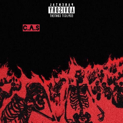 C.A.S (ft. B3N&Lil Inno)