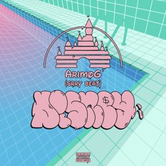 Disney. Arimo G  (prod. Srry beats)