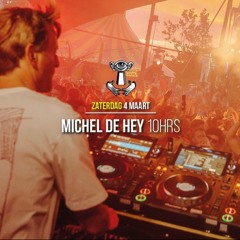 dj contest thuishaven