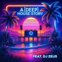 "A [Deep] House Story" feat. DJ Zeus