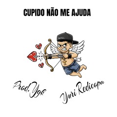 FUNK HALL X YURI REDICOPA X MC DENNY X TURURU da MC BRITNEY (PROD.YGK)