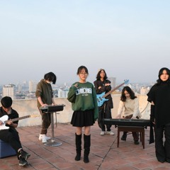 Chuyên Tâm - "Duyên Âm" cover by PIC