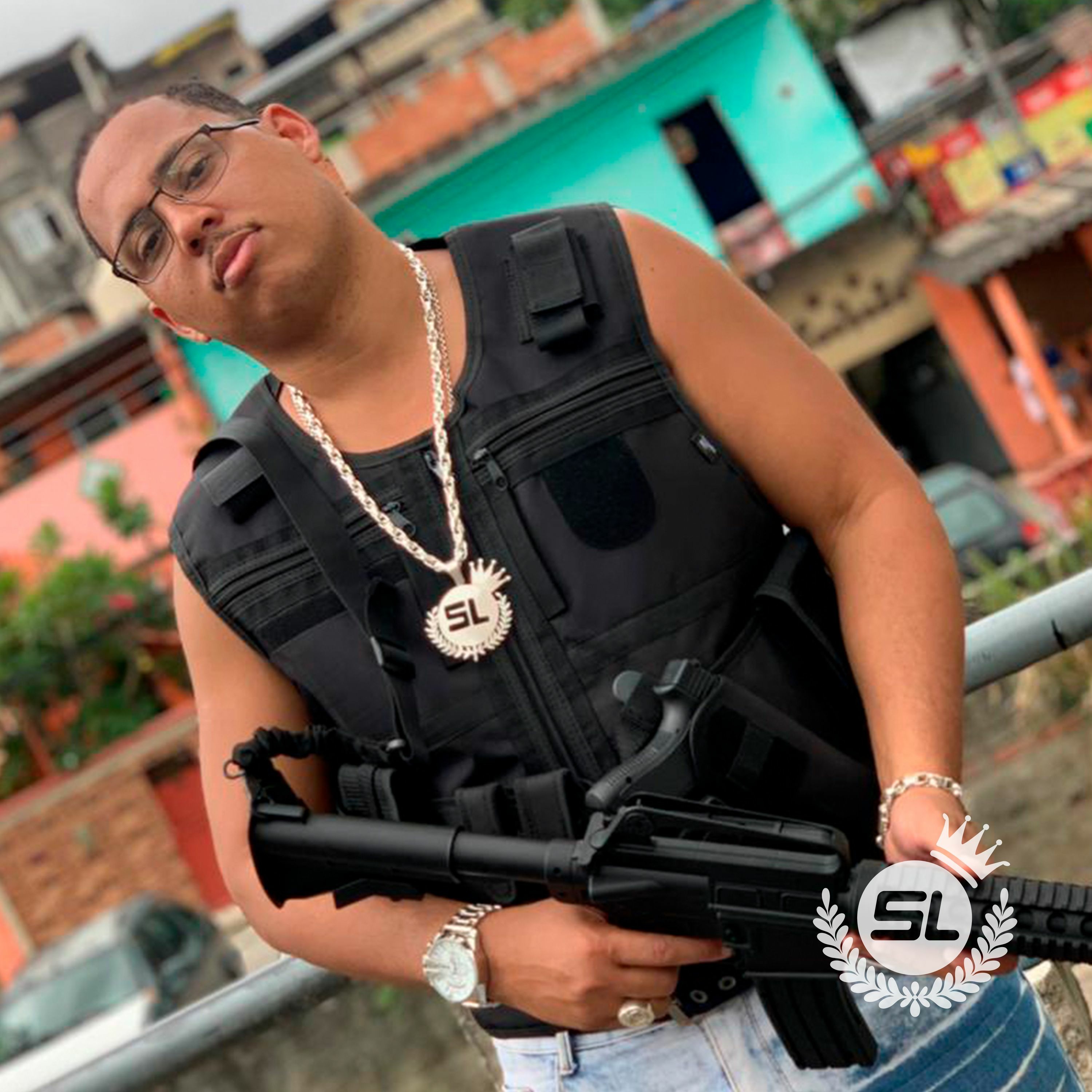 MC SL Protagonista