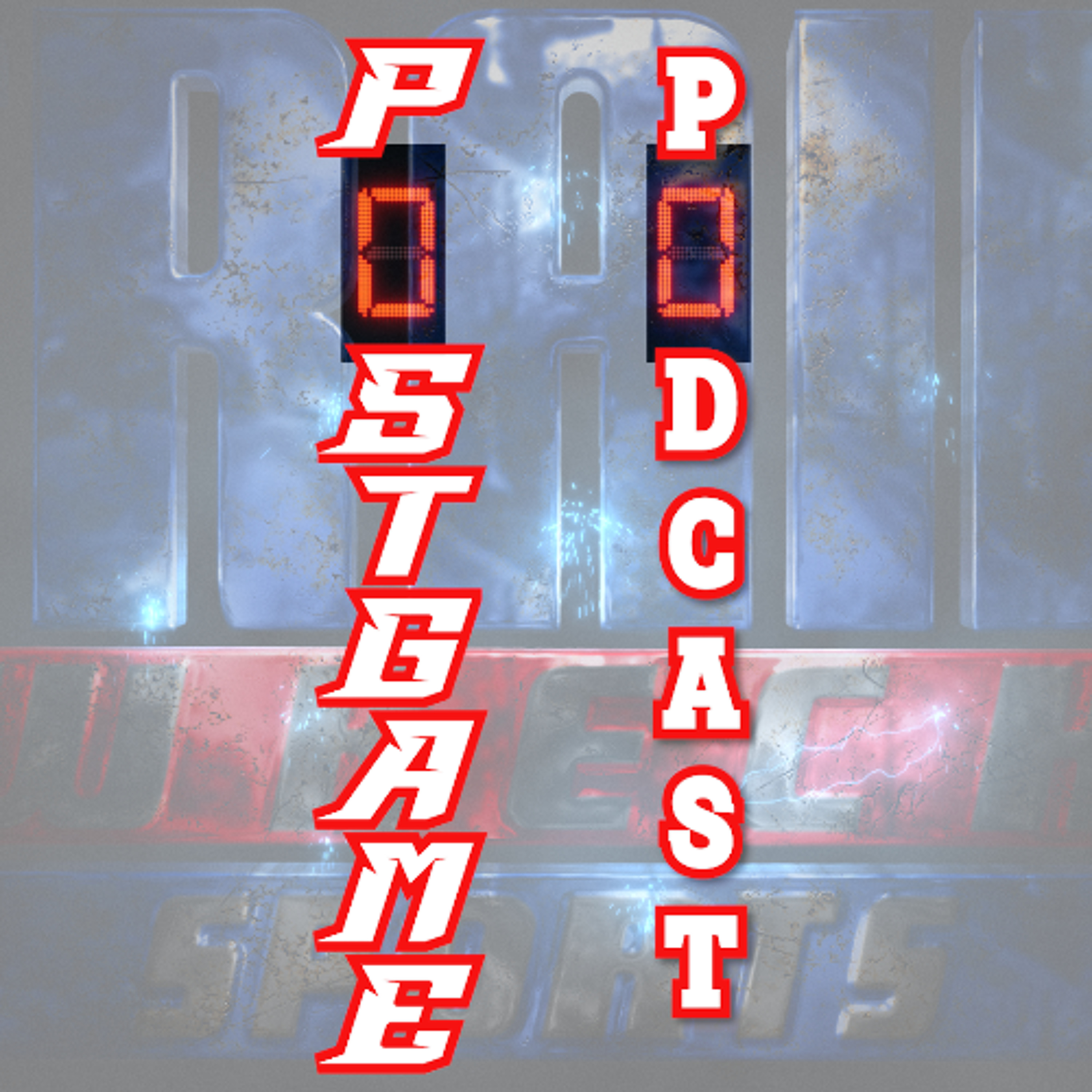 'Buffalo Bills Blowout New York Jets and Clinch 2 Seed' The Postgame Show Podcast