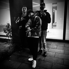 Trapstar K - 龍捲風 Feat. MinAllDay🌪️ Prod.wu zhe