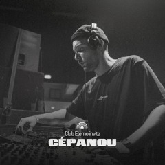 Club Eterno invite｜Cépanou