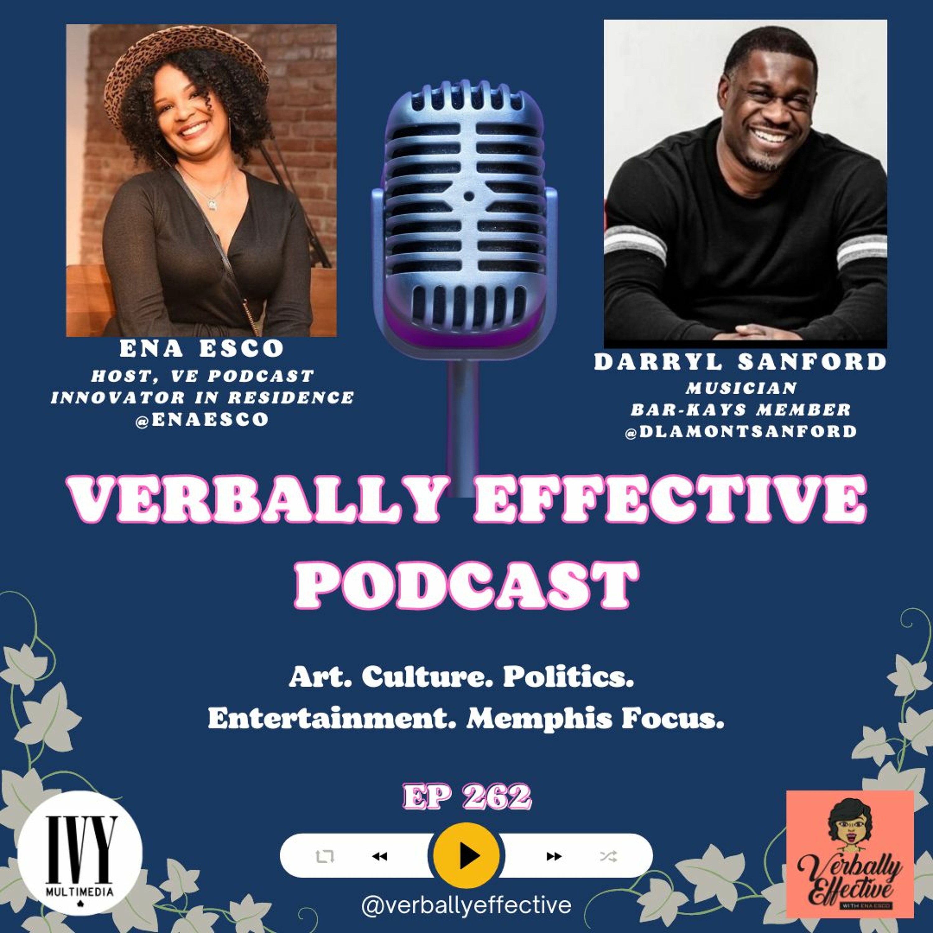 Verbally Effective