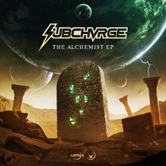 SUBCHVRGE - The Alchemist