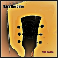 Save the cake (acoustic version)