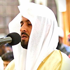 إِنَّ وَعْدَ اللَّهِ حَقٌّ || الشيخ محمد أخريبش || مسجد الملك فيصل - الشارقة