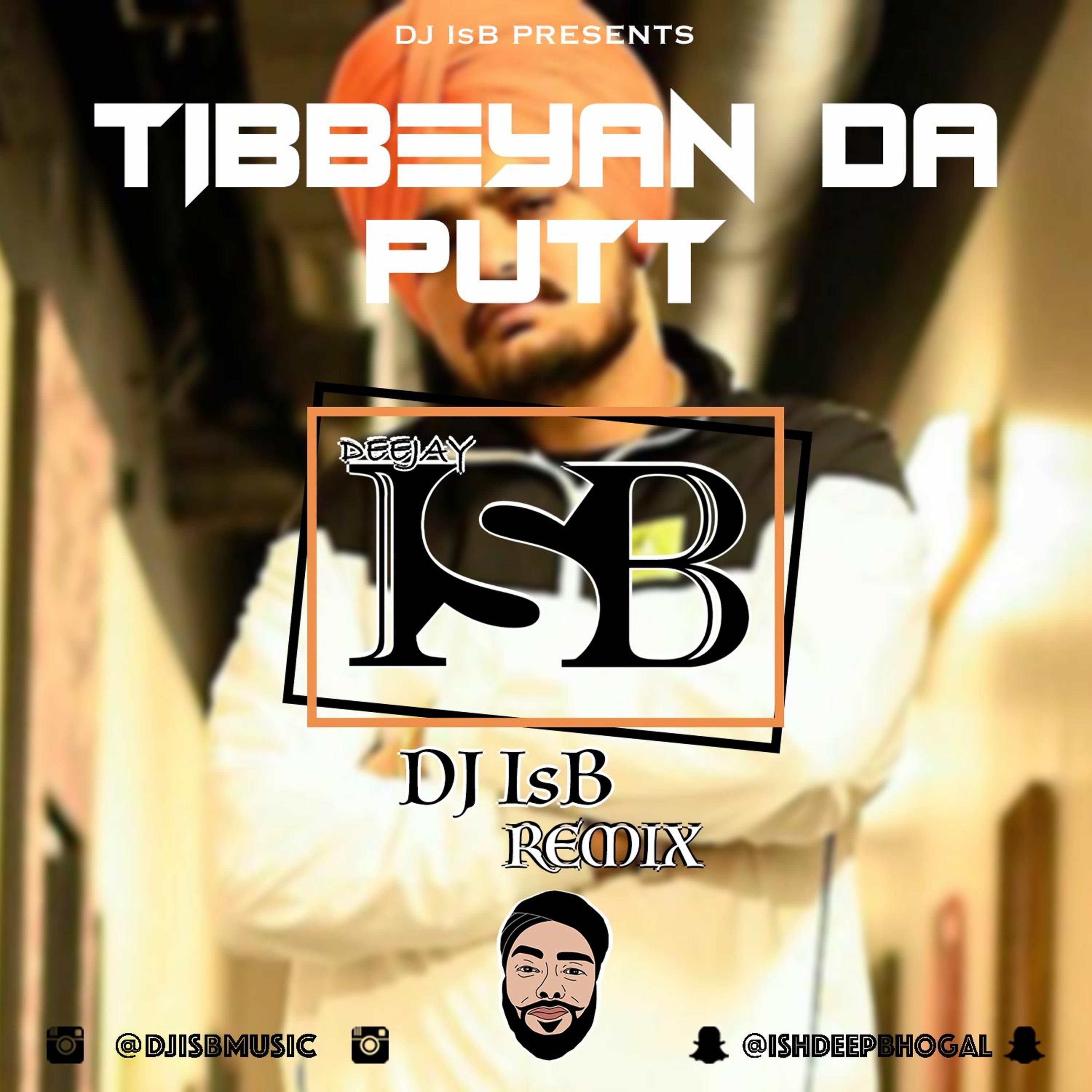 DJ IsB Remixes