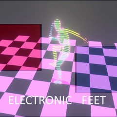 Electronic Feet