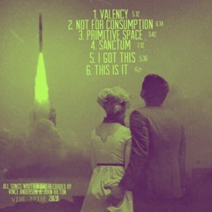 VIBE TRIBE - Primitive space