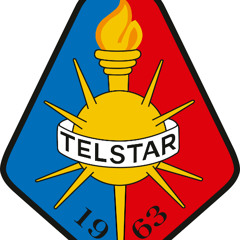 Telstar (Official Telstar walk on song)