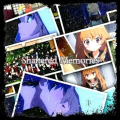 Shattered Memories (Prod. Dercept)