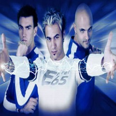 DRIFT - EIFFEL65 BLUE (MAKINA REMIX)