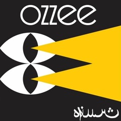 Ozzee ~ Opium Underground №7