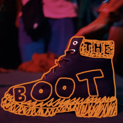 Da Boot 🥾