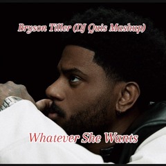 Bryson Tiller X Lil Mo