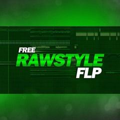Free Rawstyle FLP: by B E K S Y.