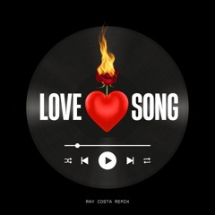 Prospa, Kosmo Kint - Love Songs  (Ray Costa Remix)