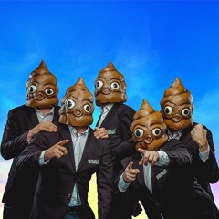Alle Remmen Los - Satirized, Gezellige Uptempo