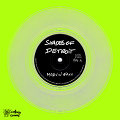 MARVIN WAXX - House music