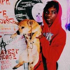 Duwap Kaine - Shoot up the dentist/tooth (leak)