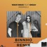 Wave Wave - Missing U (feat. EMIAH) Binnho remix