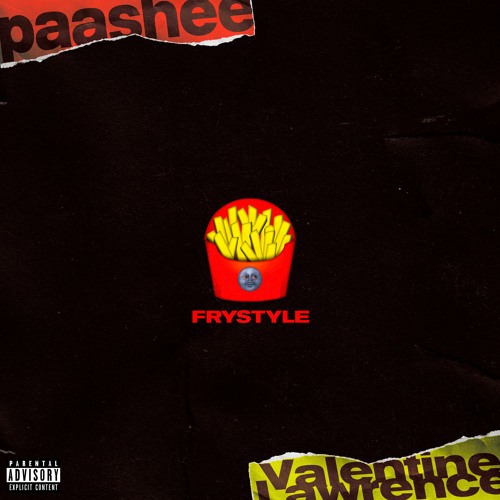 FryStyle feat. Valentine Lawrence