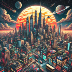 Break City