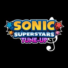 Mini Boss - Sonic Superstars: Tune-Up