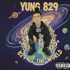 YUNG 829 - Tragedy (Prod. FUKK2BEATZ & N3SSTRO)