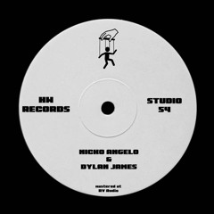 Nicko Angelo & Dylan James - Studio 54