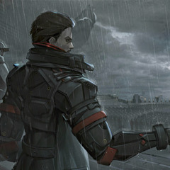 战双帕弥什 Punishing Gray Raven OST - Cenotaph Confrontation