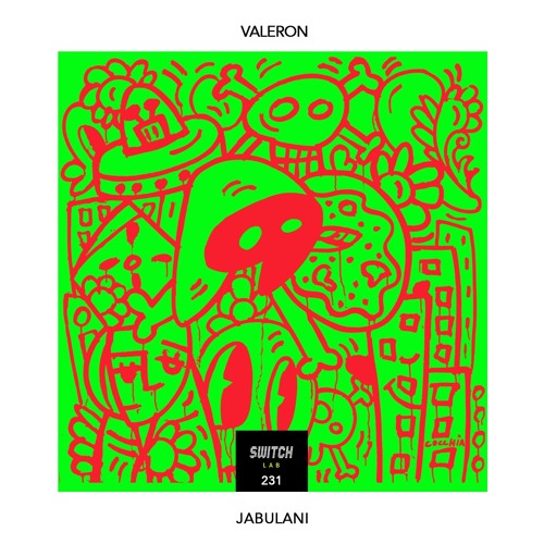 Valeron - Jabulani (SwitchLab)