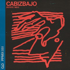 Play Pal Mix 051: Cabizbajo (Rotate / MEX)