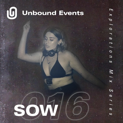 Explorations Mix #16 - SOW