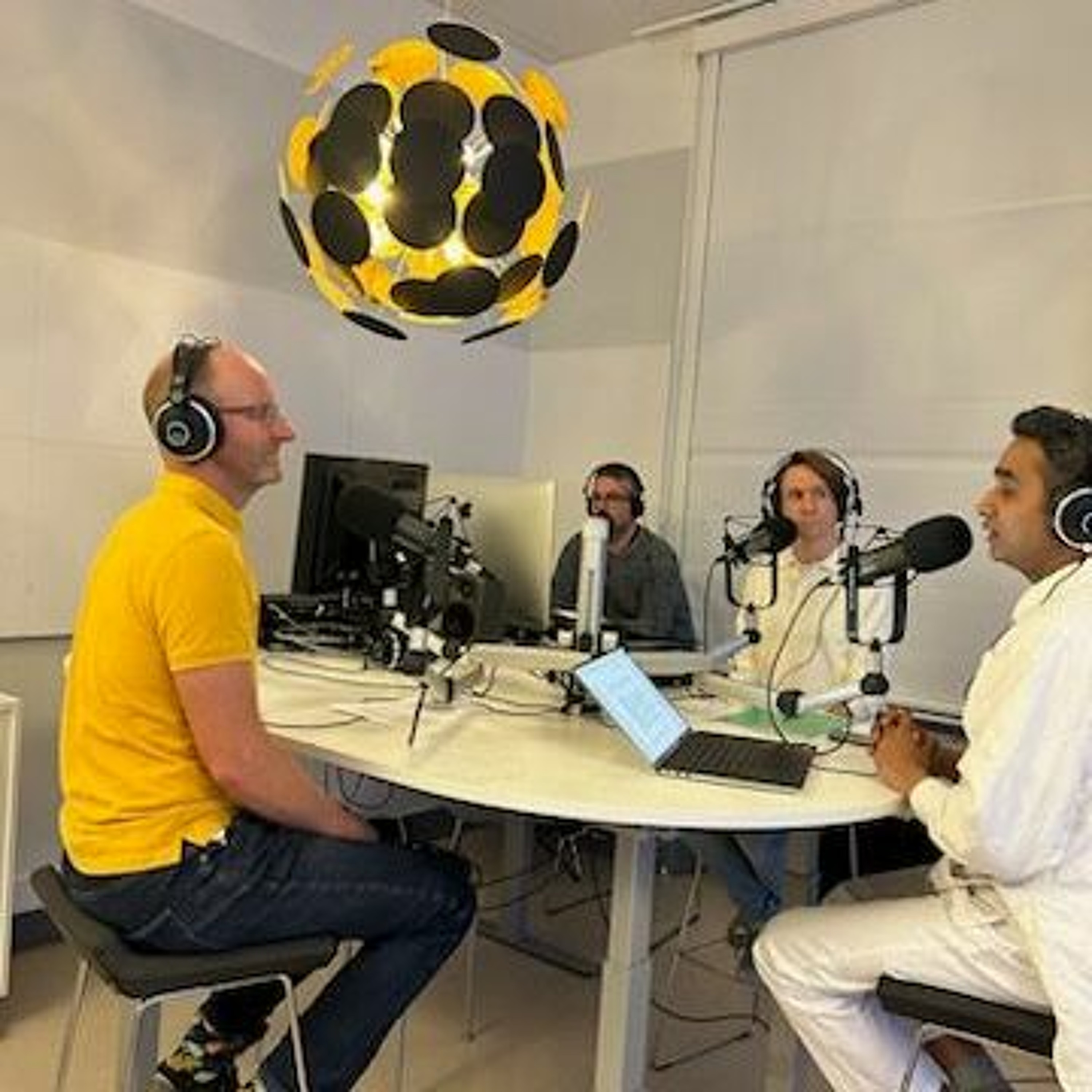 BMA-podden