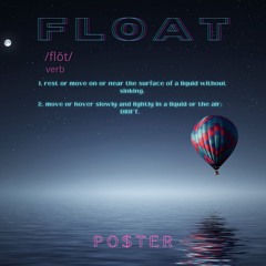 FLOAT (Prod.PinkMaskPandora)
