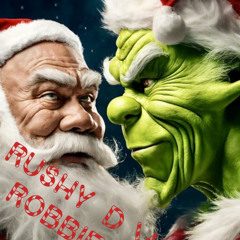 RUSHYD VS ROBBIE C XMAS MASHUP