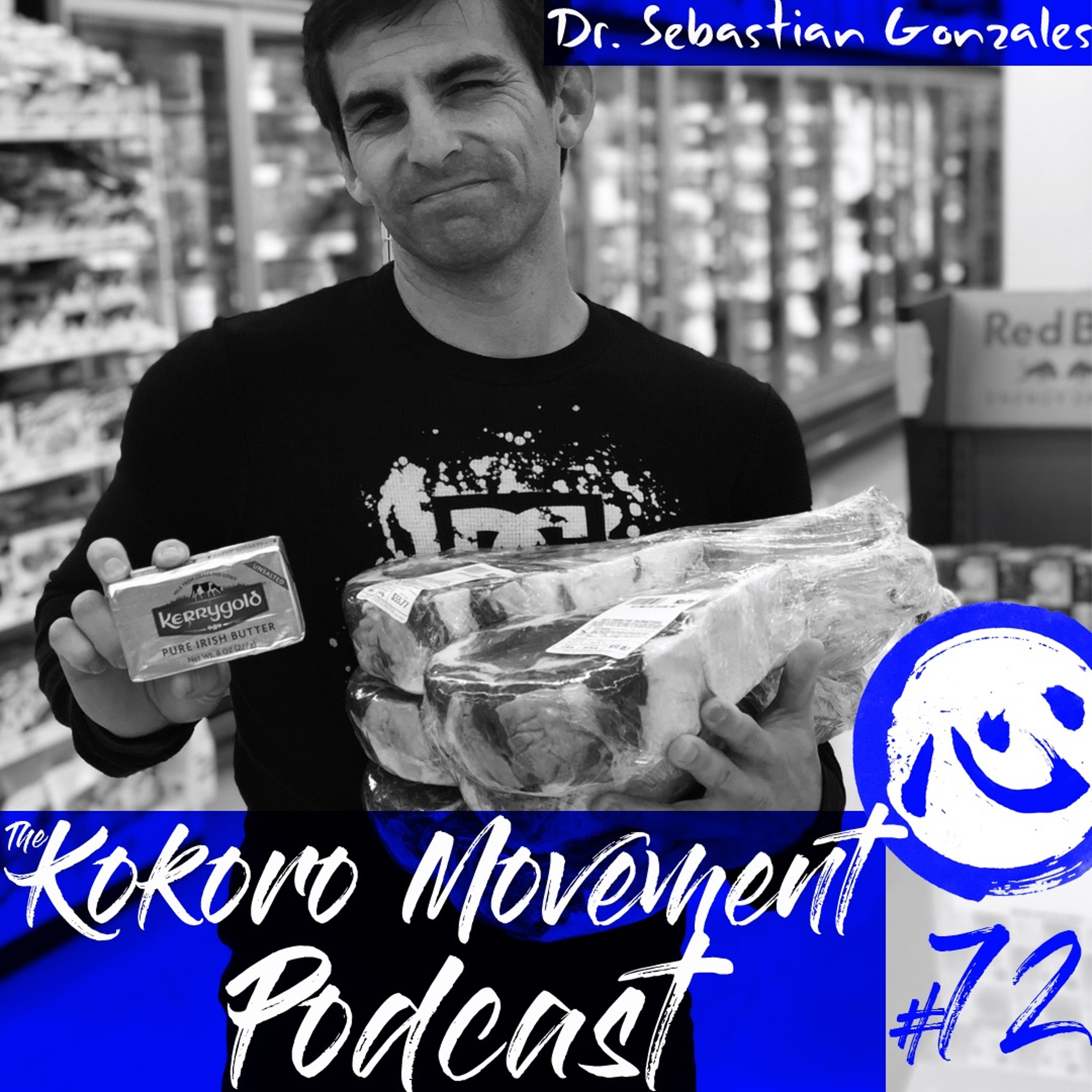 The Robust Human Podcast