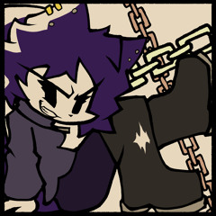 2Hot BF Mix Asher Cover (og by RixFX)
