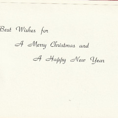 Everywhere is Christmas