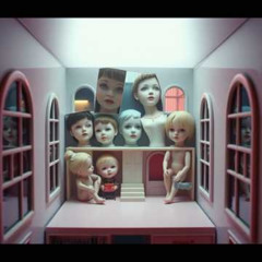 Alters Trauma core Entwined