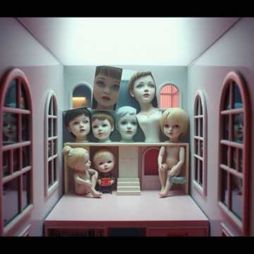 Alters Trauma core Entwined