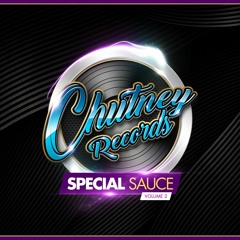 Special Sauce Vol 2 - Out Now !!!