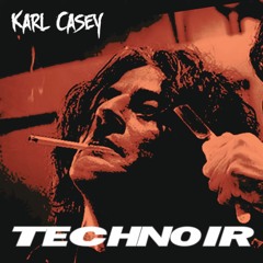 Karl Casey - Cursed