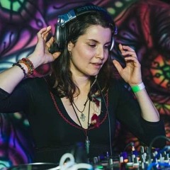 2020-01-18 Psy Gaff #21 The Dark Power of Women - 02  Shakti Djane.wav